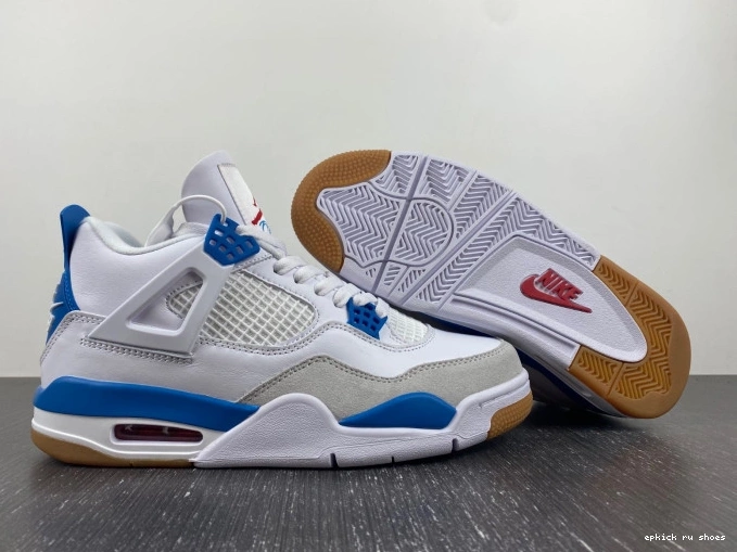 Cheap SB DR5415-104 Jordan 4 Retro 0824